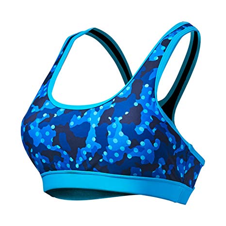Cadet Lyn Racerback - Sheer Essentials Lingerie & Swim