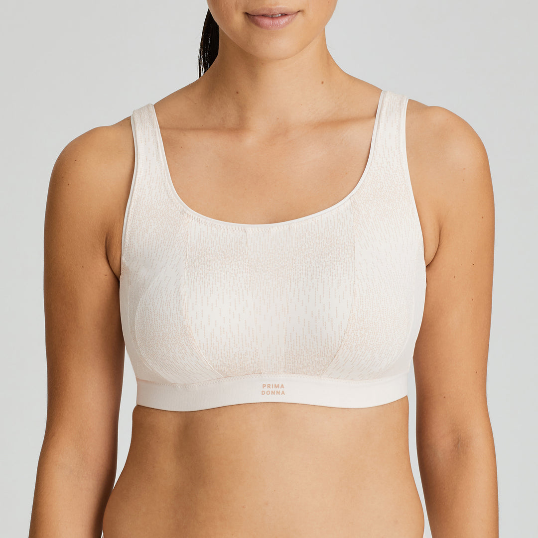Prima Donna Gym Wire Free Sports Bra
