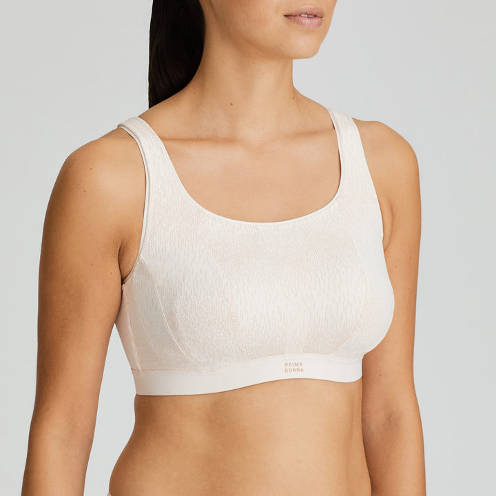 Prima Donna Gym Wire Free Sports Bra