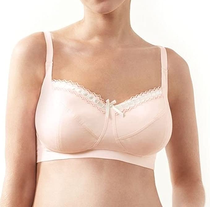 Alisha Wire Free Support Bra