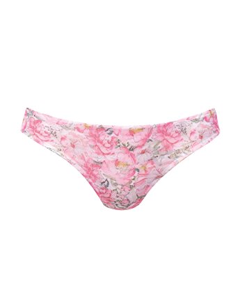 Miss Rose - Brief - Sheer Essentials Lingerie & Swim