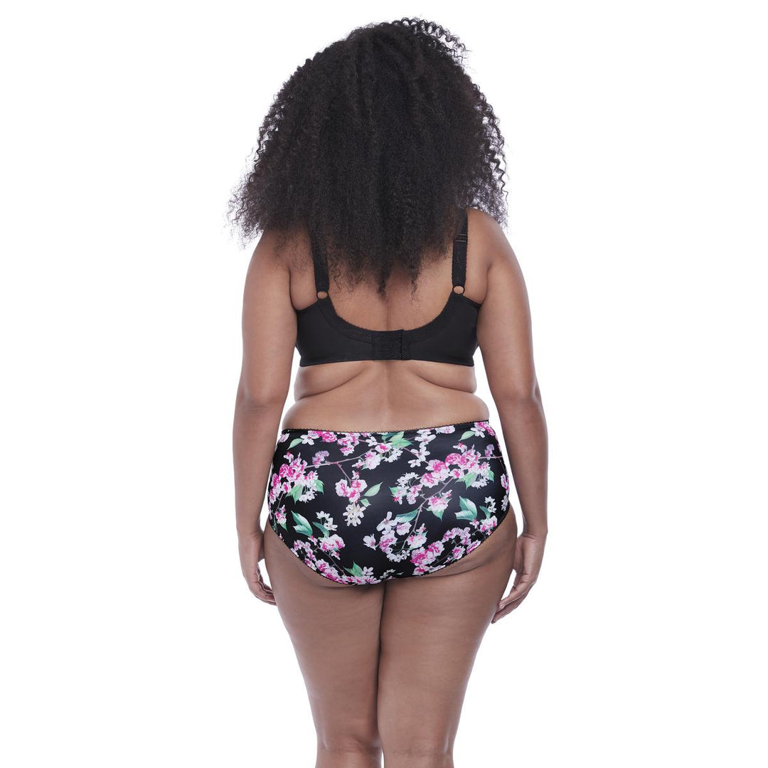 Kayla Underwire Banded Bra