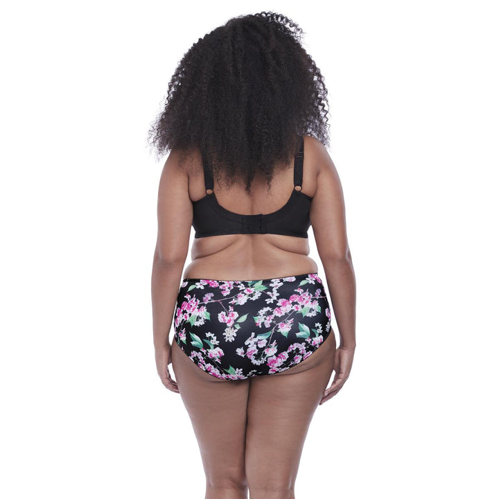 Kayla Underwire Banded Bra
