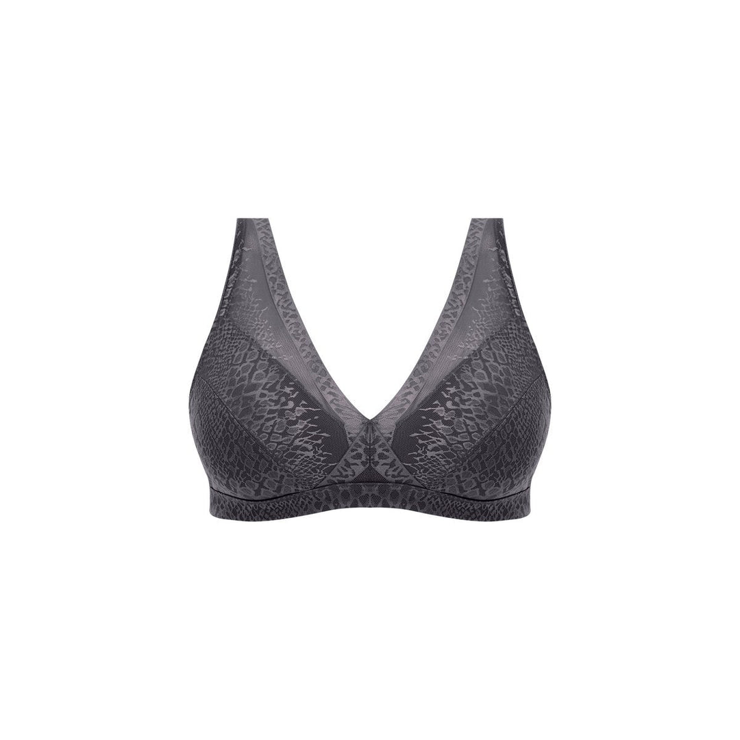 Fantasie Envisage Bralette - Slate