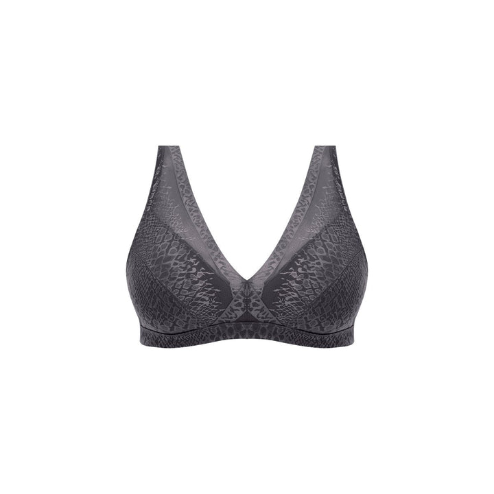 Fantasie Envisage Bralette - Slate