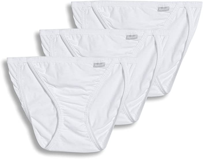 Jockey Supersoft Bikini - 3 Pack