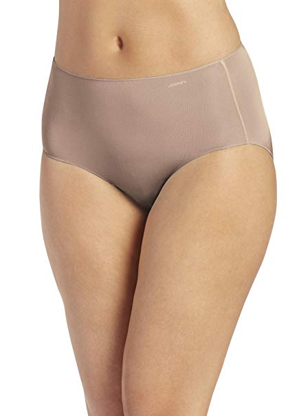 Jockey 'No Panty Line Promise' Hip Brief