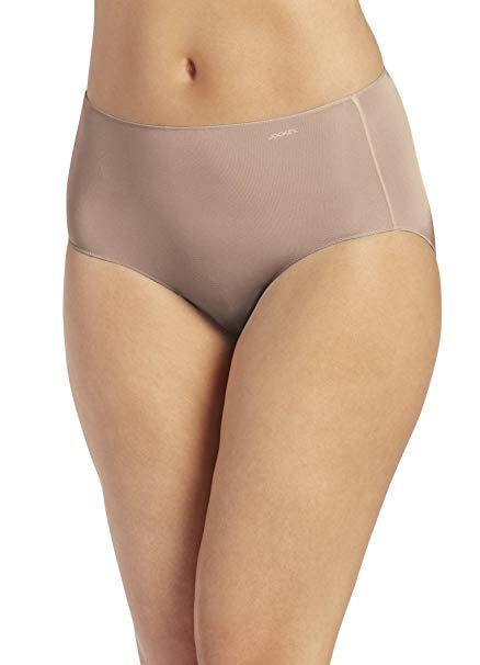 Jockey No Panty Line Promise Tactel Hip Brief