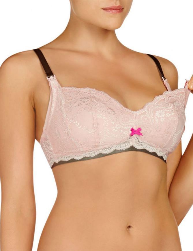 Madeline Maternity Bra