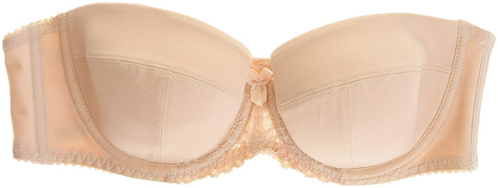 Superfit Strapless - Nude