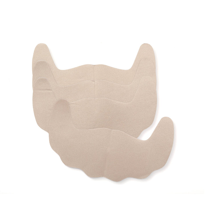 Satin Adhesive Bra