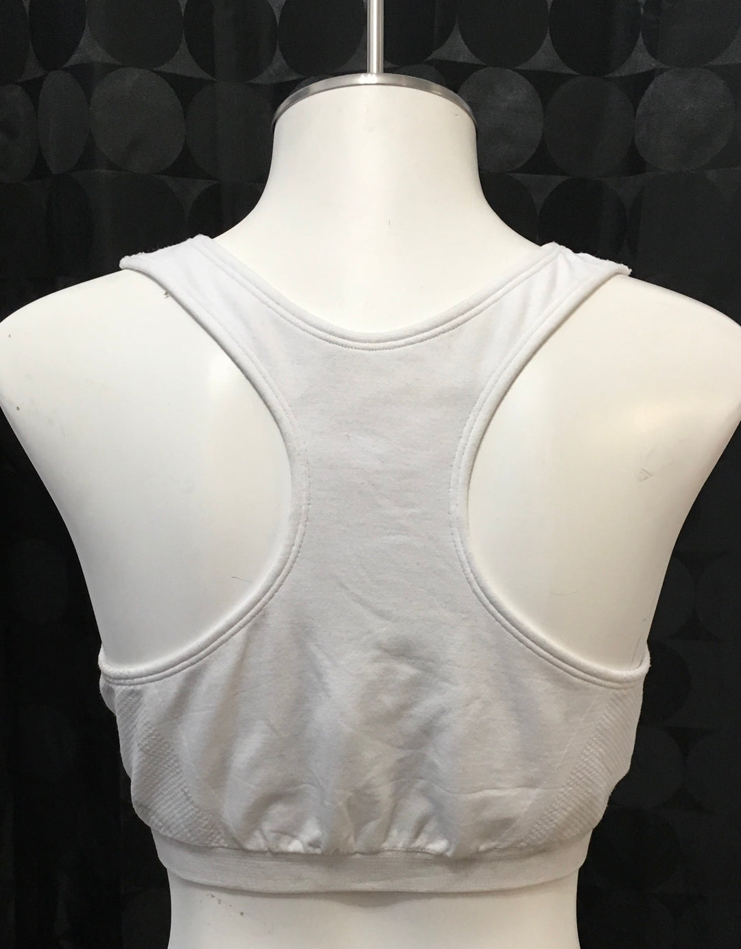 Hertex Seamless Sports Bra