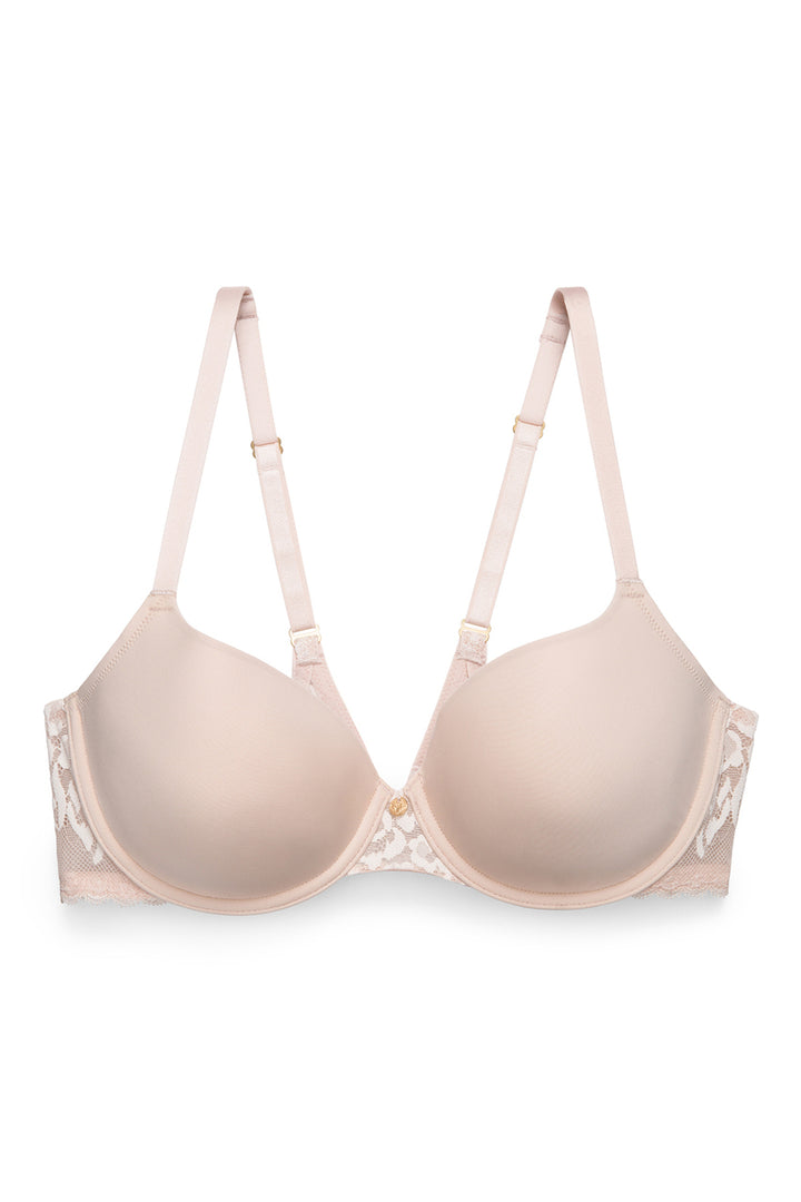 Hypnotic Full Figure Contour Bra - Sheer Essentials Lingerie & Swim