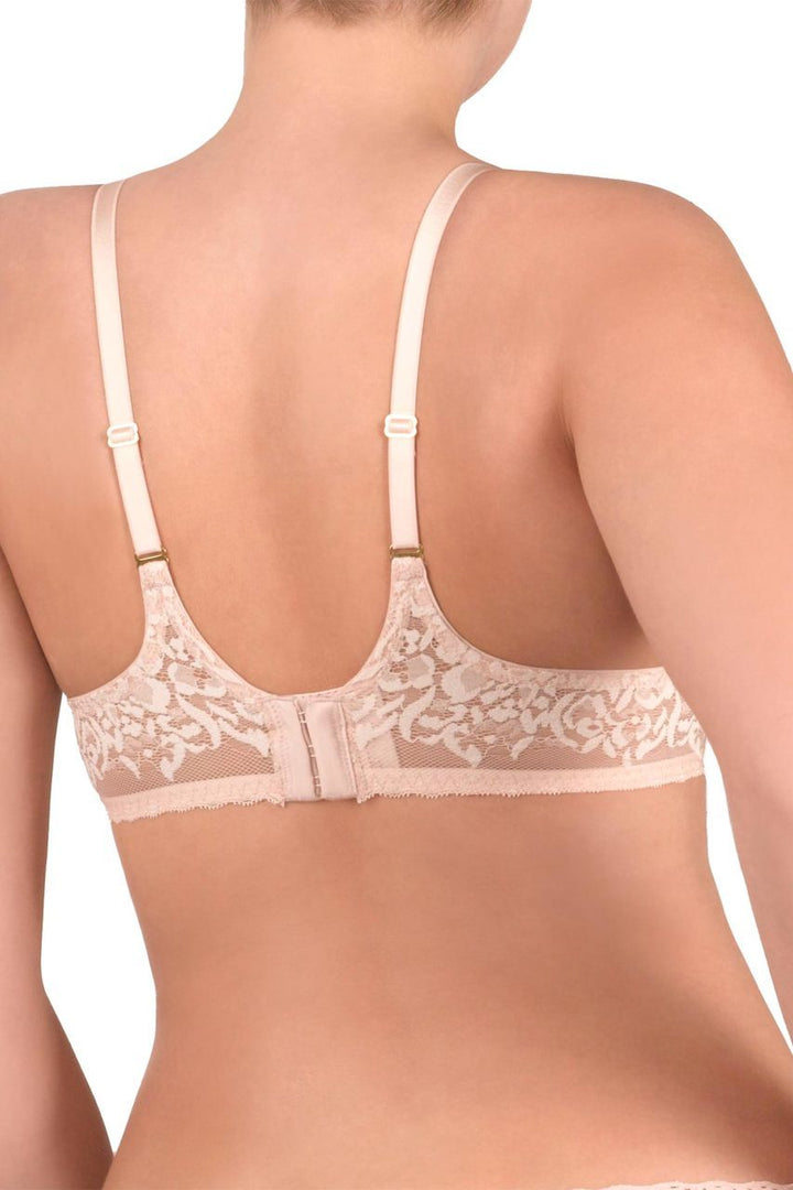 Hypnotic Full Figure Contour Bra - Sheer Essentials Lingerie & Swim