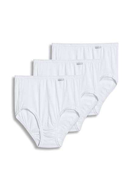 Jockey® Elance® Brief - 3 Pack