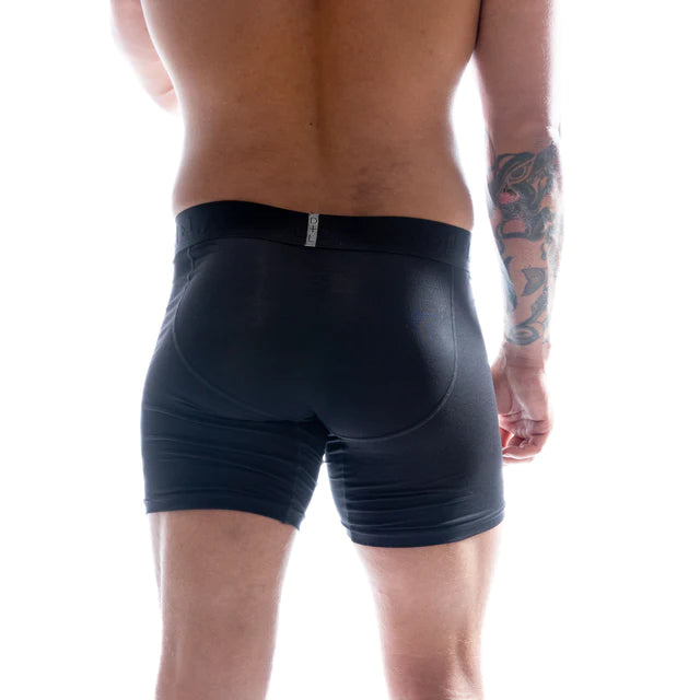 Journey Boxer Brief - Sheer Essentials Lingerie & Swimwear