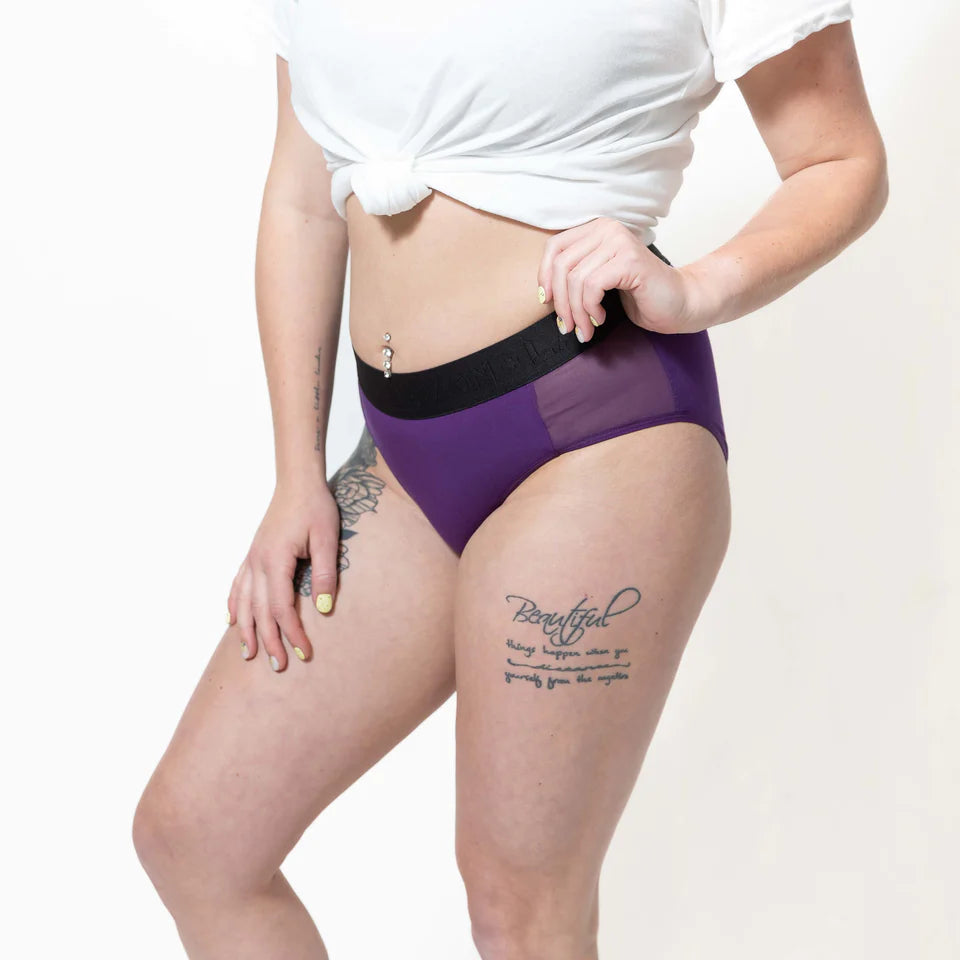 Bria Bikini Brief