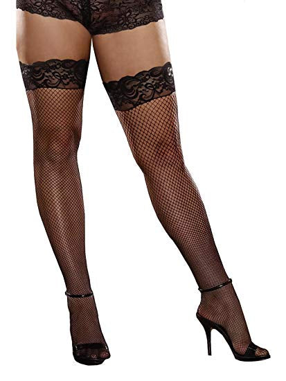 Fishnet Stay Up’s