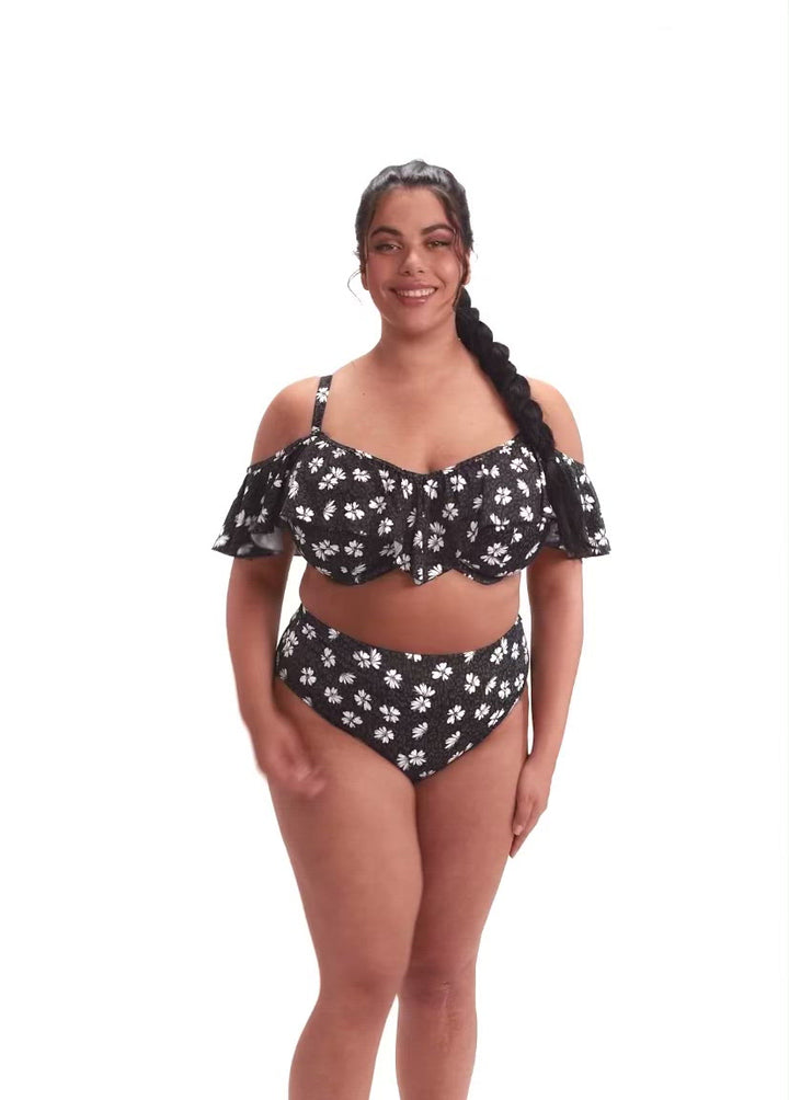Elomi Plain Sailing Bikini Brief