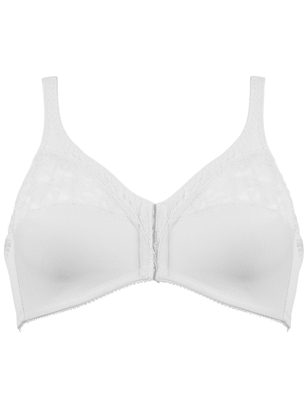 Hularka Women See Through Mesh Sheer Bra 1/2 Cup Wire Free Lingerie  Transparent Everyday Bra Underwear Tops : : Clothing, Shoes &  Accessories