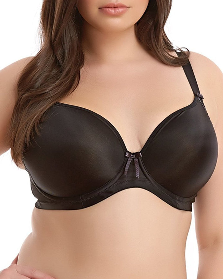 Bijou Banded Bra - Sheer Essentials Lingerie & Swim