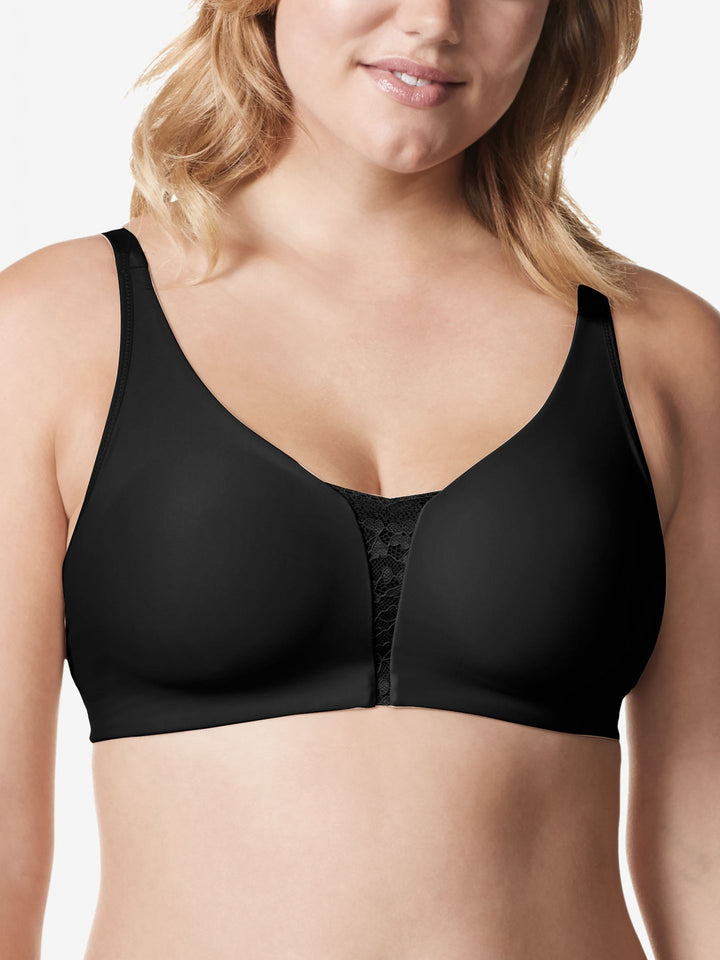 Easy Does it with Lace Bra