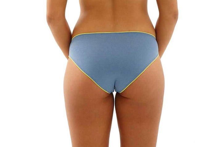Cleo- Koko Muse Brief
