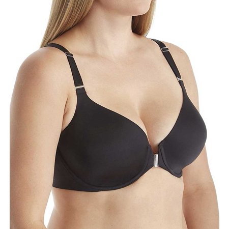 Pure Plus Smooth - Front Closure