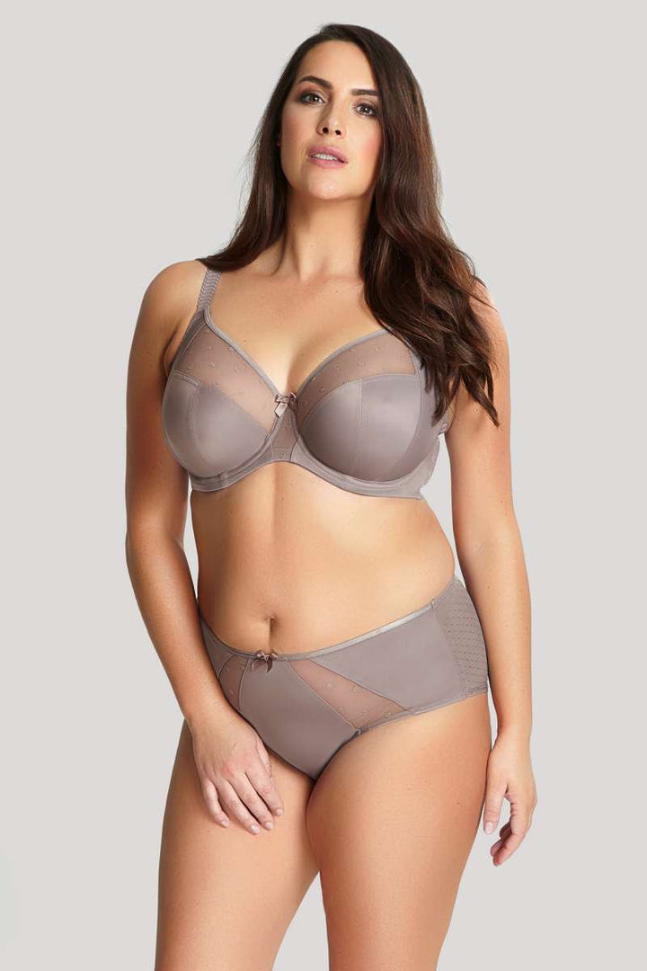 Sculptresse Candi Underwire Full Cup - Size F 44