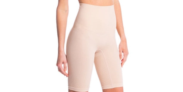 Ambra high waisted shorts - Sheer Essentials Lingerie & Swim