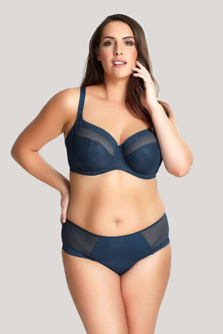 Carmel Balconnet Bra - Size GG 44