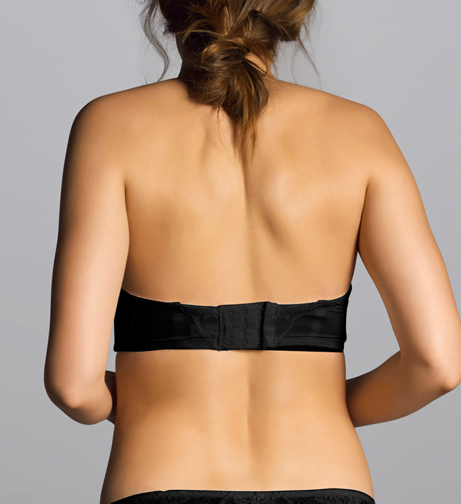 Lissi Strapless