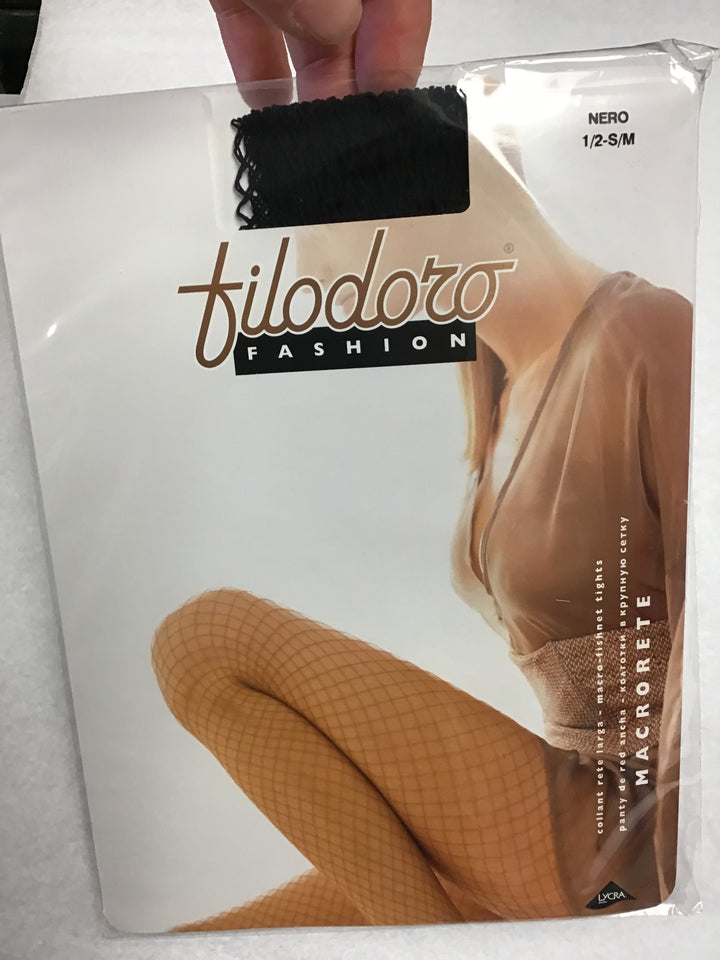 Filodoro Fishnets