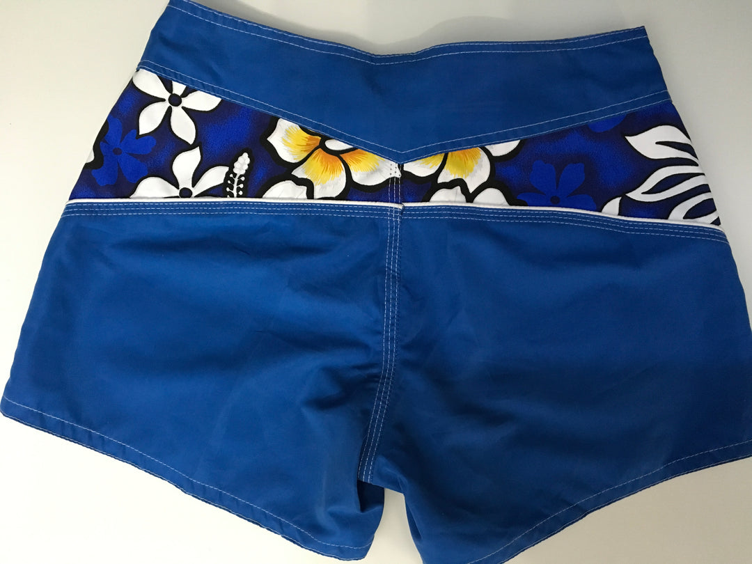 Mystical Imports Hawaiian Board Shorts