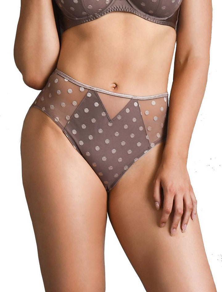 Fit Fully Yours Carmen Brief