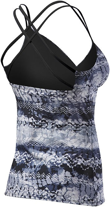 "Final Sale" TYR Emerald Lake Cross