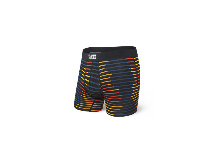 🇨🇦 Saxx Ultra 2 Pack - Fragment Stripe - Size Small