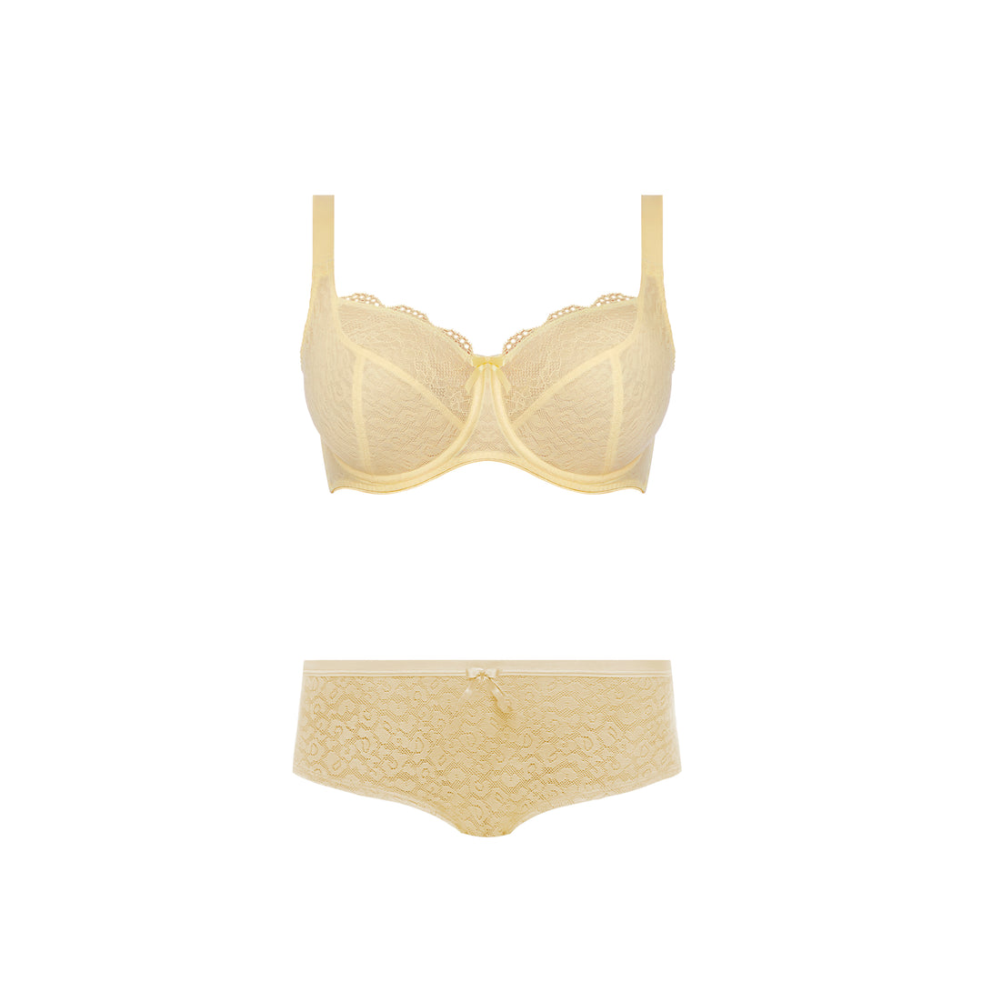 Fancies Balcony Bra - Size J 34