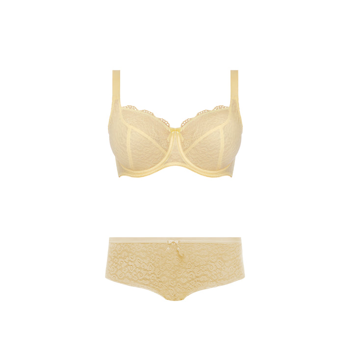 Fancies Balcony Bra - Size J 34