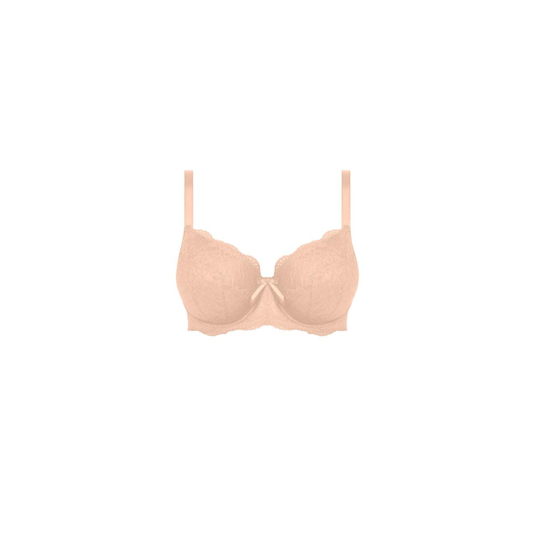 Fancies Balcony Bra - Natural Beige
