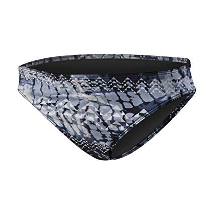 Emerald Lake Bikini Bottom