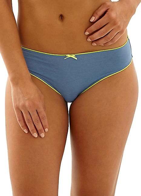 Panache Cleo- Koko Muse Brief