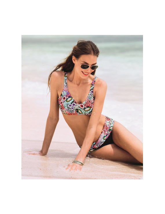 Anita Porto Alegre Mastectomy Bikini - Sheer Essentials Lingerie & Swim