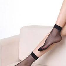 Silks Classics - Anklets