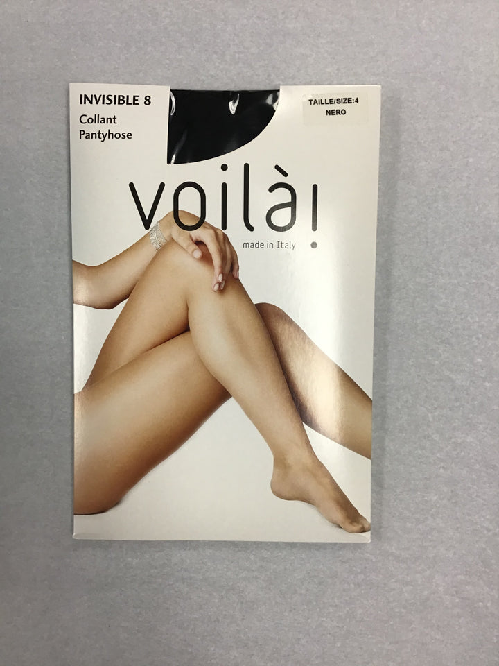 Invisible 8 Pantyhose