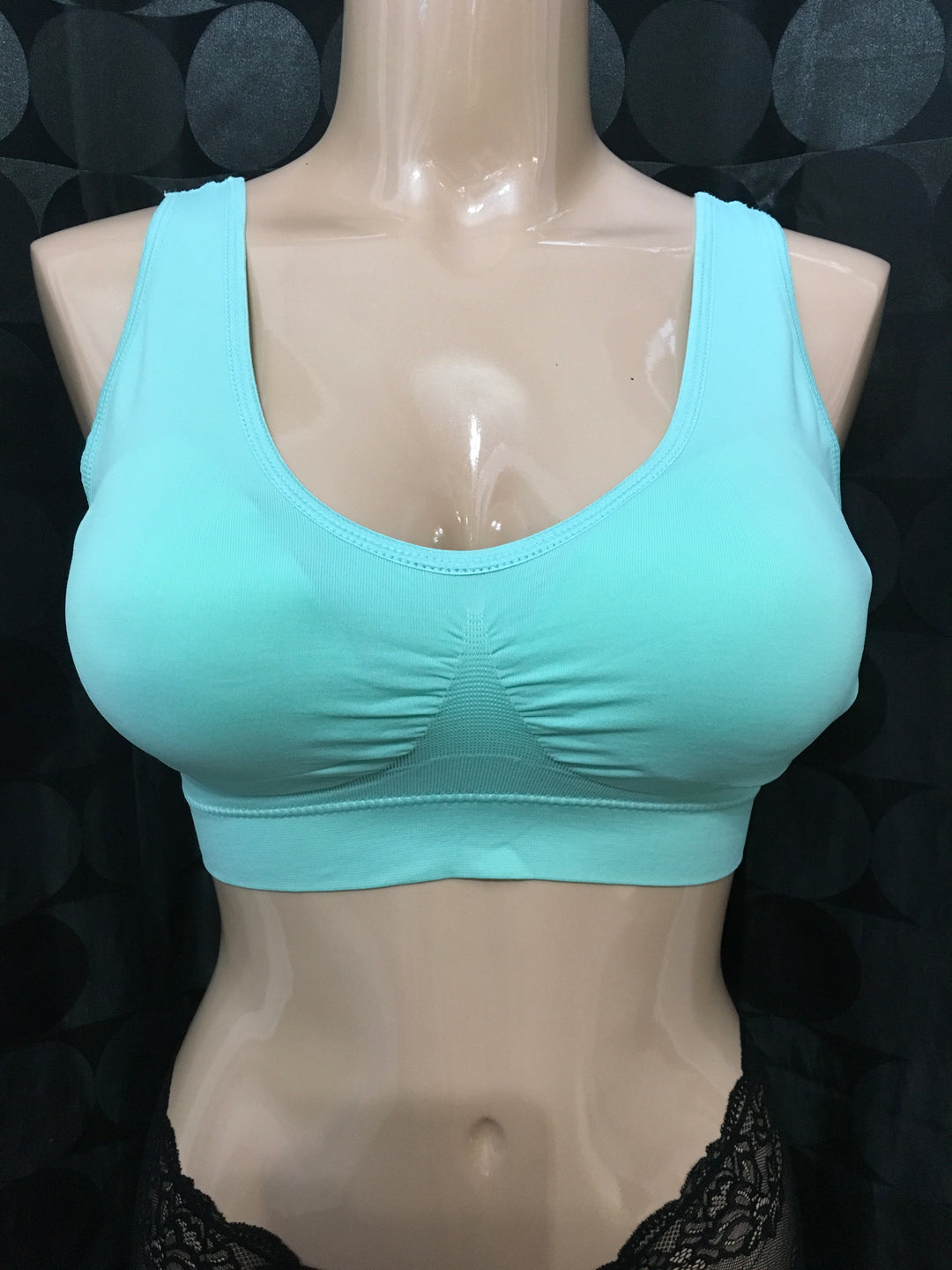 Coobie Comfort Bra - Size Small