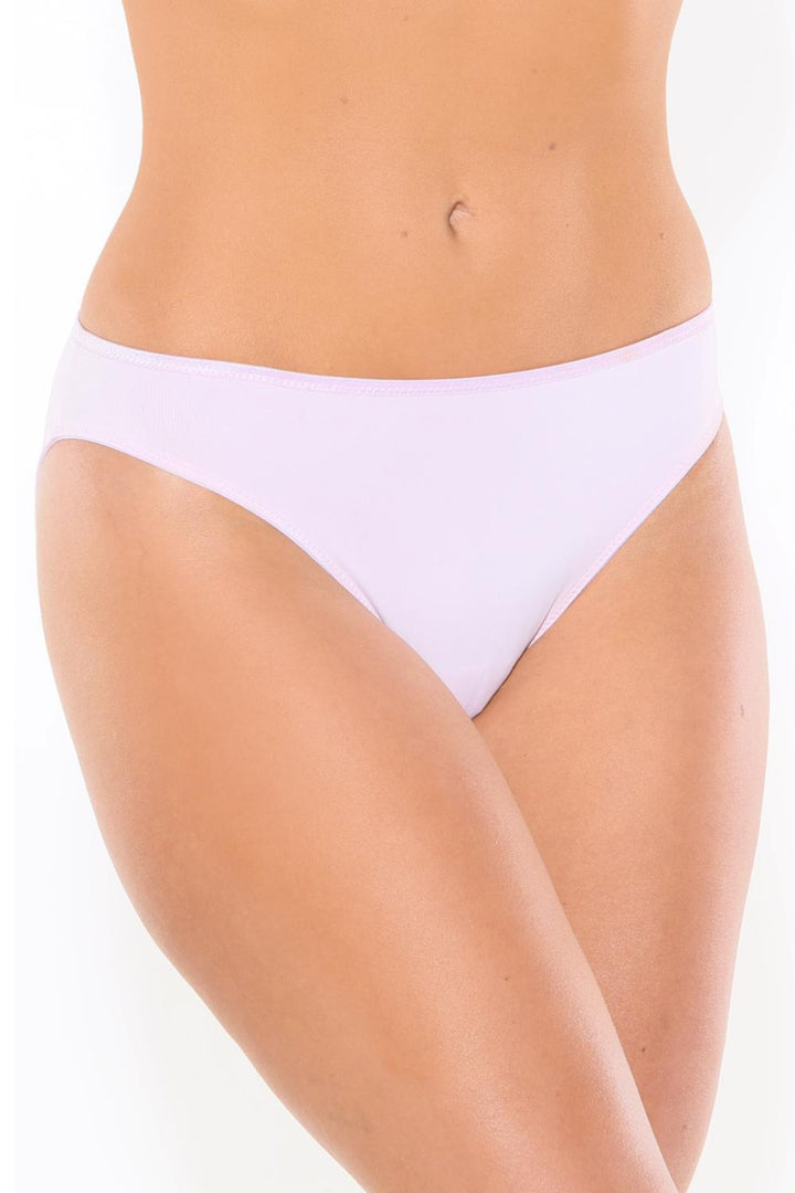 Crystal Smooth Thong