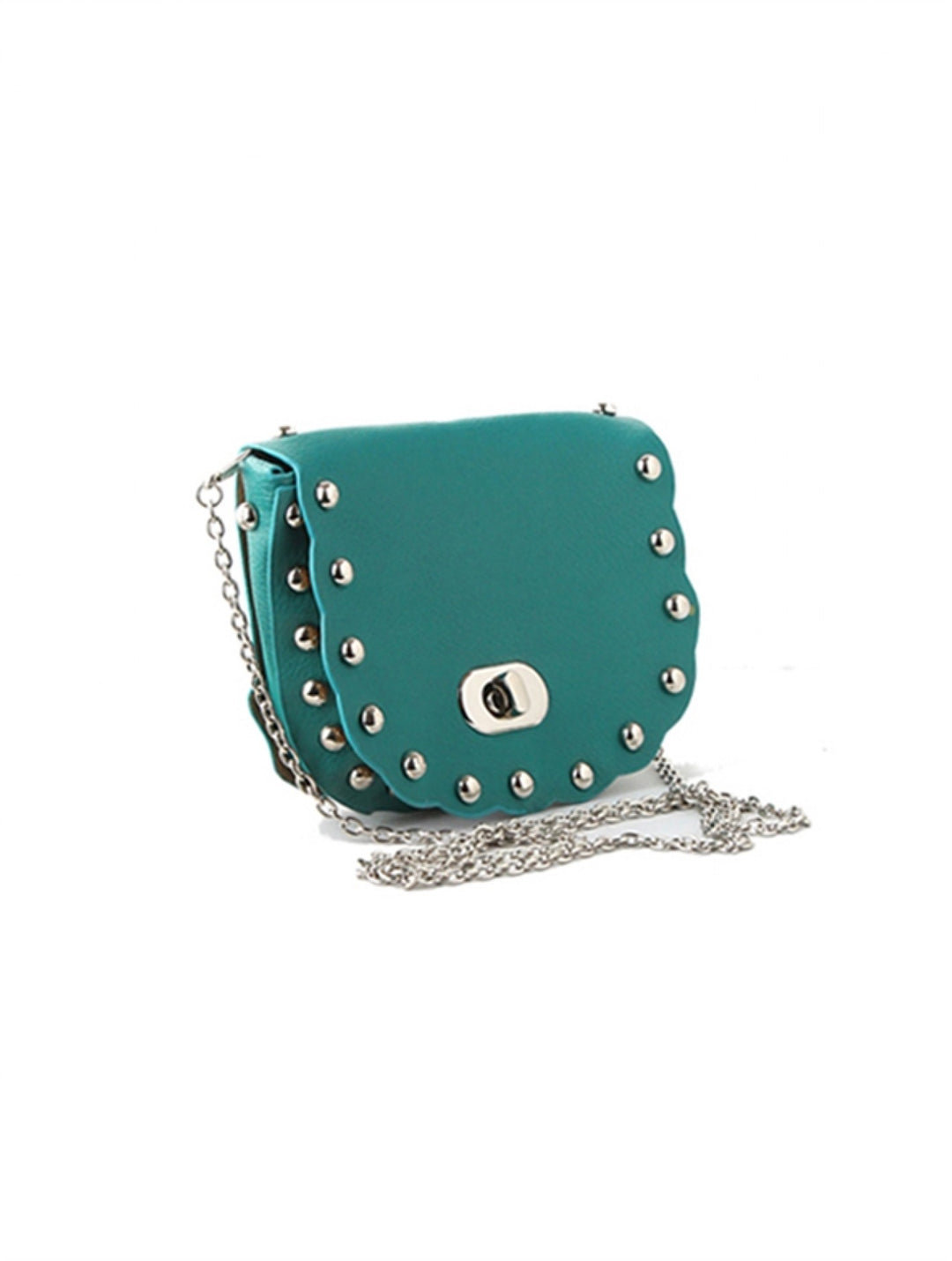 Little Purse with Studs