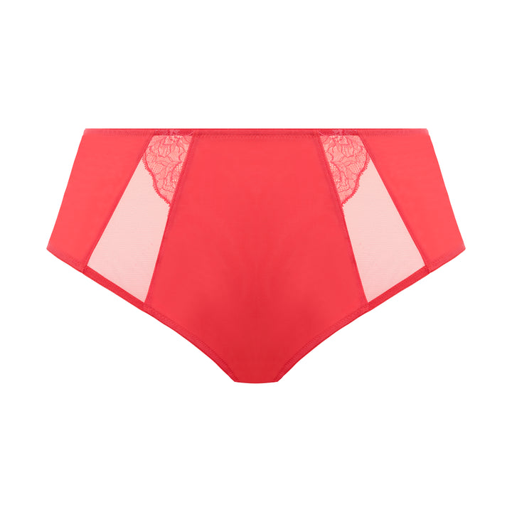 Elomi Brianna Full Brief Panty - Cayenne