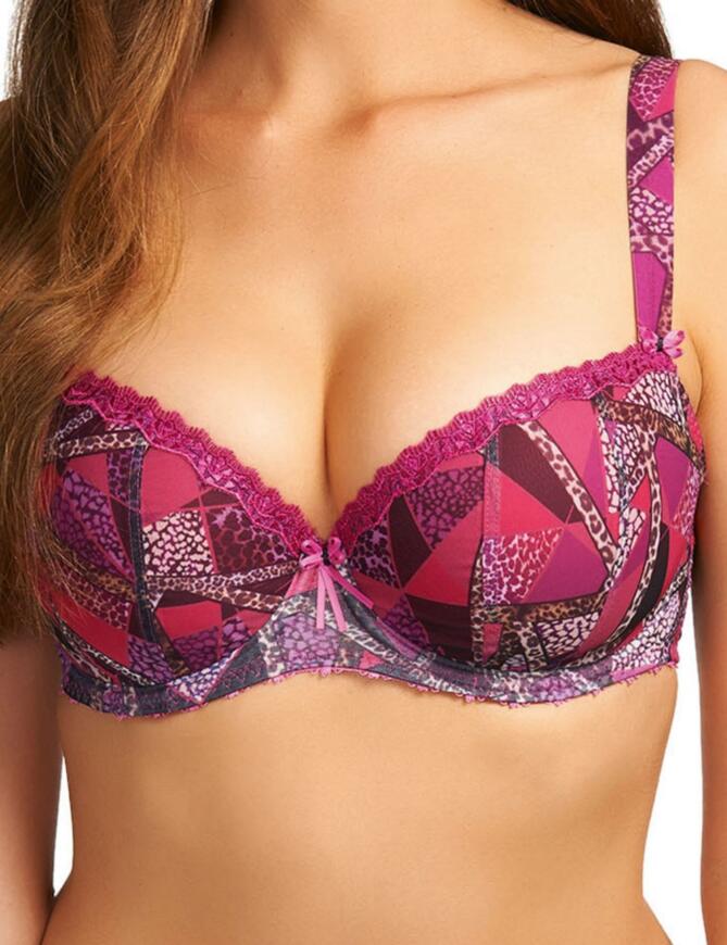 Freya Instinct Underwire Bra - Size F 30